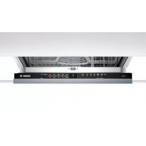 Bosch SMV2ITX18E, 12 seturi, 5 programe, Clasa E, ExtraDry, Easy Start, 60 cm