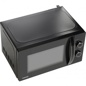 Toshiba MW-MM20PBK, 20L, 800W, Negru