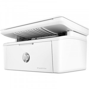 HP LaserJet MFP M140we, Laser, Monocrom, Format A4, Wi-Fi
