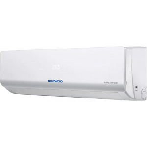 Daewoo DAC-12CHSDW, 12000 BTU, A++/A+++, Filtru cu ioni de argint, Wi-Fi, Inverter + Kit instalare inclus