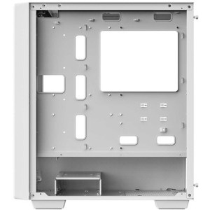 Deepcool CC560 white without fans