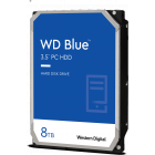 Hard disk WD Blue 8TB SATA-III 5640 RPM 256MB