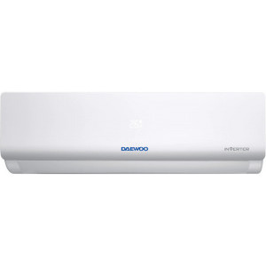 Daewoo DAC-09CHSDW-NK, 9000 BTU, A++/A+, Wi-Fi, Inverter, Filtru cu ioni de argint