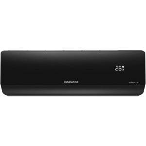 Aer conditionat Daewoo DAC-12CHSDB-NK, 12000 BTU, A++/A+, Wi-Fi, Inverter, Filtru cu ioni de argint