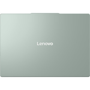 Lenovo 14'' IdeaPad Slim 5 14IPH11, WUXGA OLED, Procesor Intel® Core™ Ultra 7 355 (12M Cache, up to 4.70 GHz), 16GB DDR5, 1TB SSD, Intel Graphics, No OS, Breeze Moss
