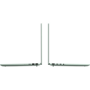 Lenovo 14'' IdeaPad Slim 5 14IPH11, WUXGA OLED, Procesor Intel® Core™ Ultra 7 355 (12M Cache, up to 4.70 GHz), 16GB DDR5, 1TB SSD, Intel Graphics, No OS, Breeze Moss