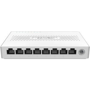 Tenda 2.5Gigabit SE108