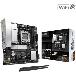 ASRock B850M Rock WiFi