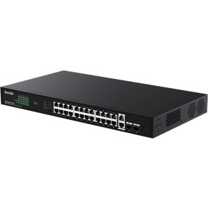 Tenda Gigabit TEG1128P-24-410W