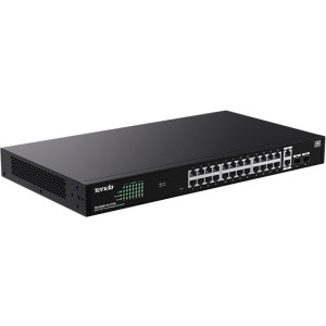 Tenda Gigabit TEG2228P-24-410W