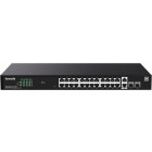 Switch Tenda Gigabit TEG2228P-24-410W