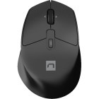 Mouse Natec Kite Black