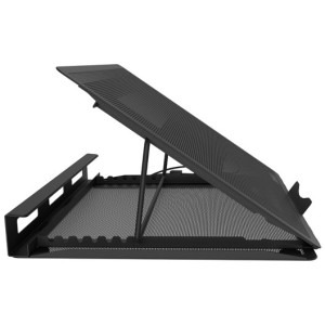 Natec Tern 2 Plus 17.3 inch Black
