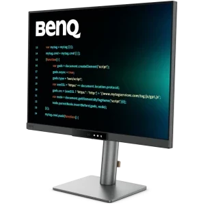 BenQ RD280UG 28.2 inch UHD+ IPS 5 ms 120 Hz USB-C HDR FreeSync Premium