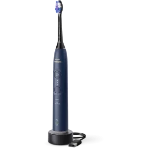 Philips Sonicare Periuta de dinti electrica Seria 6100 HX7403/08 Albastru