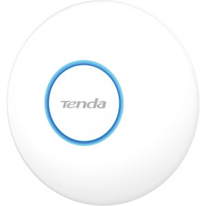 Tenda Gigabit i27 Dual-Band WiFi 6