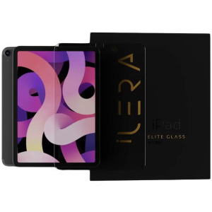 iLera Infinity Clear Glass pentru iPad Pro 13 inch