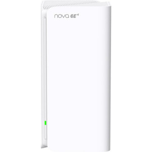 Tenda Gigabit MX21 Pro Tri-Band WiFi 6 2buc