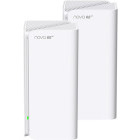 Router wireless Tenda Gigabit MX21 Pro Tri-Band WiFi 6 2buc