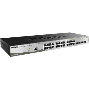 D-Link Gigabit DGS-1210-28/ME