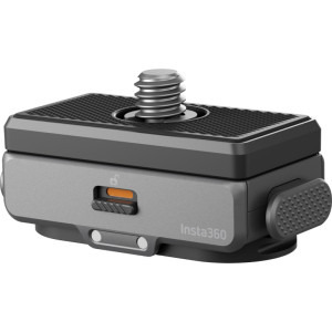 Insta360 Suport cu eliberare rapida 2.0