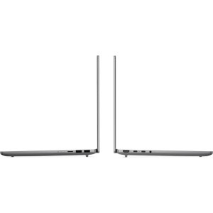 Lenovo 14'' IdeaPad Slim 5 14AGP11, 2.8K OLED 120Hz, Procesor AMD Ryzen™ AI 7 450 (16M Cache, up to 5.10 GHz), 32GB DDR5, 1TB SSD, AMD Radeon 860M, No OS, Luna Grey