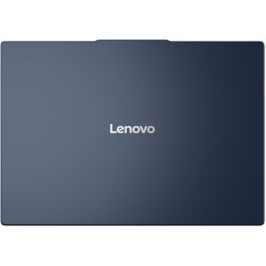 Lenovo 16'' IdeaPad Slim 5 16AHP11, WUXGA OLED, Procesor AMD Ryzen™ 7 260 (16M Cache, up to 5.10 GHz), 16GB DDR5, 1TB SSD, AMD Radeon 780M, No OS, Cosmic Blue