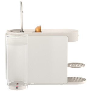 Nespresso by De'Longhi Vertuo Up ENV200.W, 940W, 1.4L, Alb