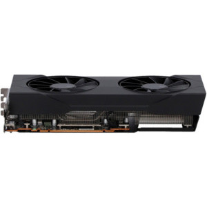 XFX Radeon RX 9060 Gaming Edition 8GB GDDR6 128-bit black box