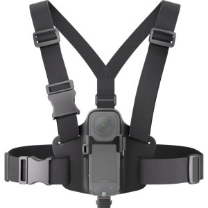 Insta360 Suport de piept POV pentru X5