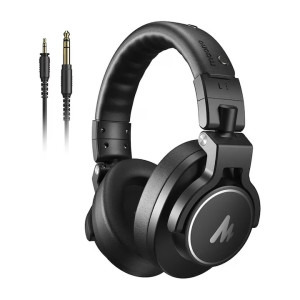 Maono On-Ear, MH700 Black