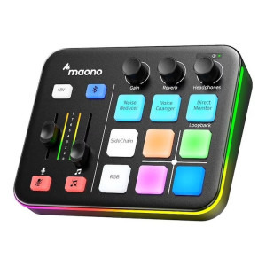 Maono G1 Neo Black