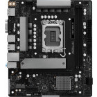 Placa de baza ASRock H810M-X
