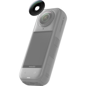 Insta360 Kit lentile de schimb pentru X5 (2 lentile)