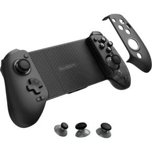 GameSir G8+ Bluetooh cu suport pentru telefon