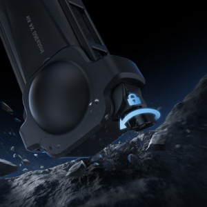 Insta360 Cadru utilitar pentru X4 Air