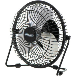 Mesko MS7322, 4.5 W, Negru
