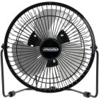 Ventilator Mesko MS7322, 4.5 W, Negru