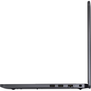 DELL 14'' Pro 14 PC14250, FHD+, Procesor Intel® Core™ 5 120U (12M Cache, up to 5.00 GHz), 16GB DDR5, 512GB SSD, Intel Graphics, Win 11 Pro, Magnetite, 3Y ProSupport