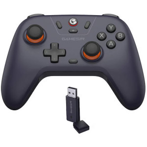 GameSir T4n Lite Wireless Purple