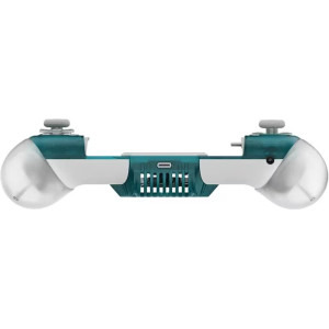 GameSir X3 Pro mobil USB-C cu suport pentru telefon Blue/White
