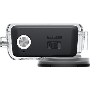 Insta360 Carcasa de protectie pentru scufundari compatibila GO Ultra
