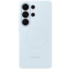 Samsung Capac protectie spate Slim Magnet Light Blue pentru Galaxy S26 Ultra