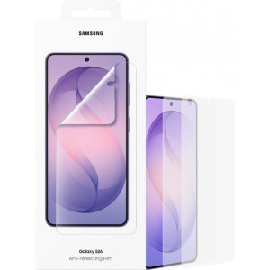 Samsung Anti-Reflecting transparenta pentru Galaxy S26