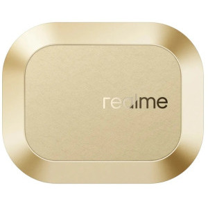 Realme In-Ear, Buds Air 8 Master, Gold