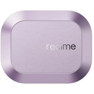 Realme In-Ear, Buds Air 8 Master, Purple