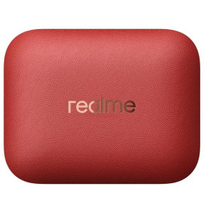 Realme In-Ear, Buds Air 7 Pro, Fiery Red