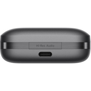 Realme In-Ear, Buds Air 7 Pro, Metallic Grey