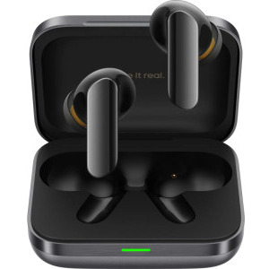 Realme In-Ear, Buds Air 7 Pro, Metallic Grey