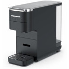 Espressor de cafea Heinner automat HEMC-DD15BK, 1525W, 15bar, 1.5L, Negru